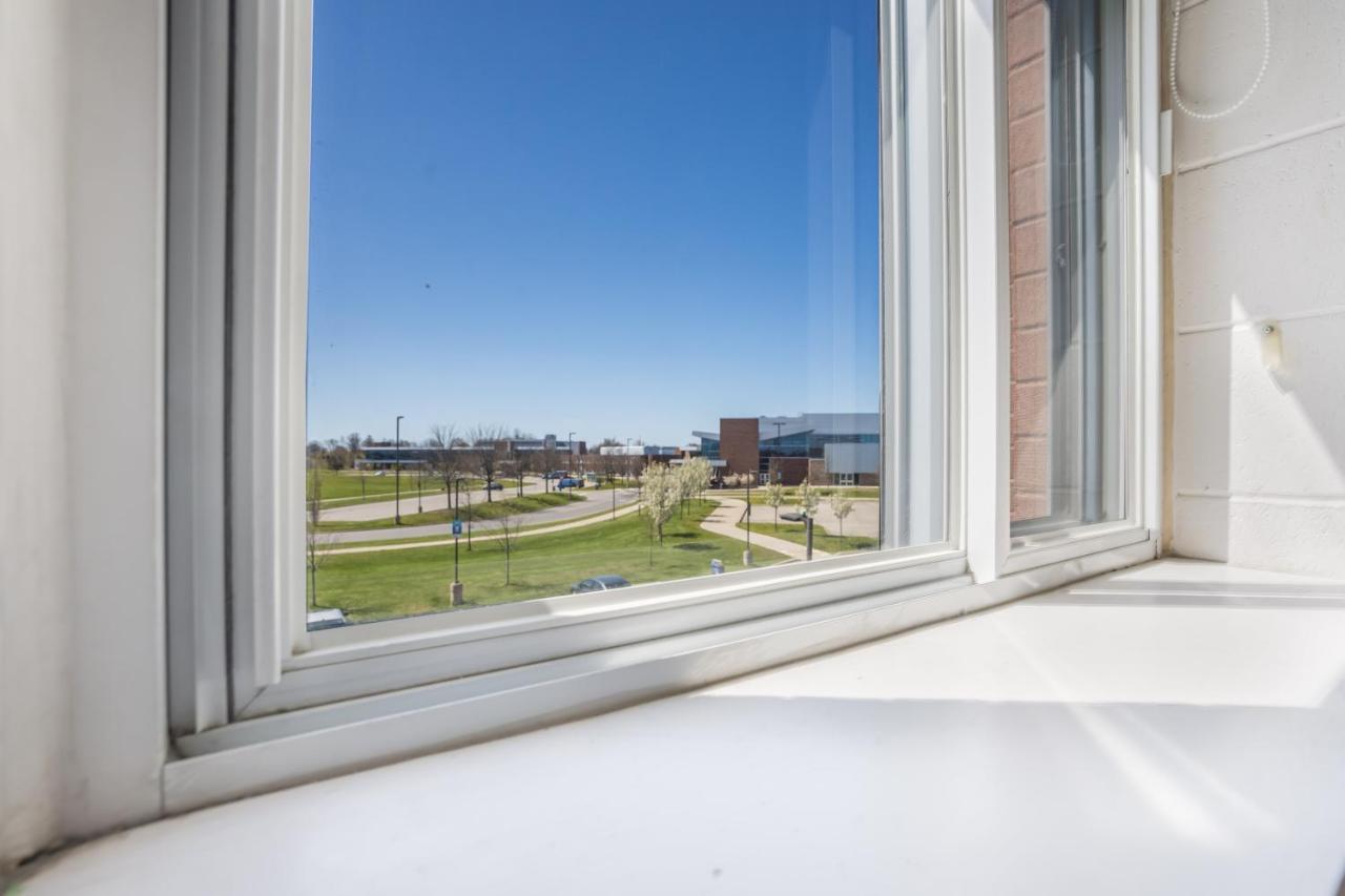 Residence & Conference Centre - Welland Exteriör bild
