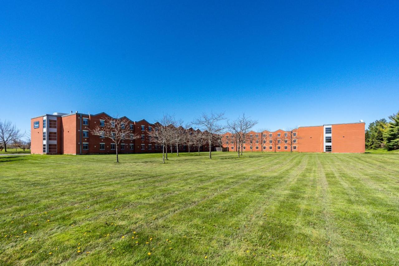 Residence & Conference Centre - Welland Exteriör bild
